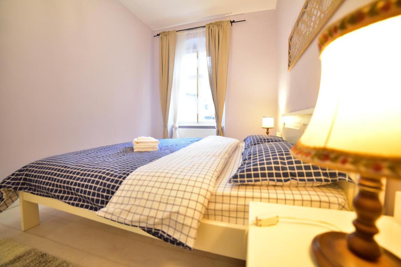 Flh - Anna'S Guest House Sibiu Buitenkant foto