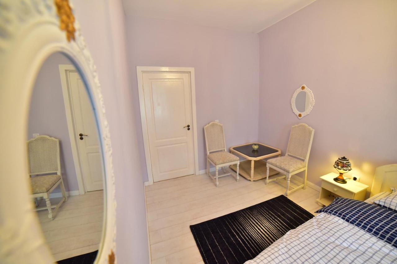 Flh - Anna'S Guest House Sibiu Buitenkant foto