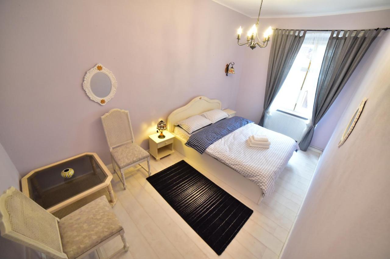 Flh - Anna'S Guest House Sibiu Buitenkant foto