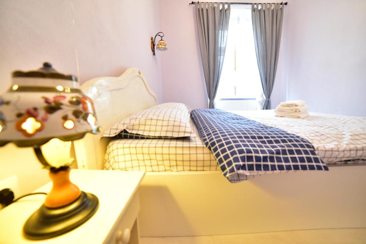 Flh - Anna'S Guest House Sibiu Buitenkant foto
